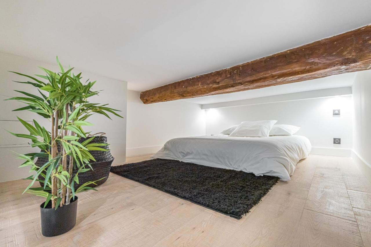 12 Bunico - Duplex - Vieux - 100m De La Appartement *