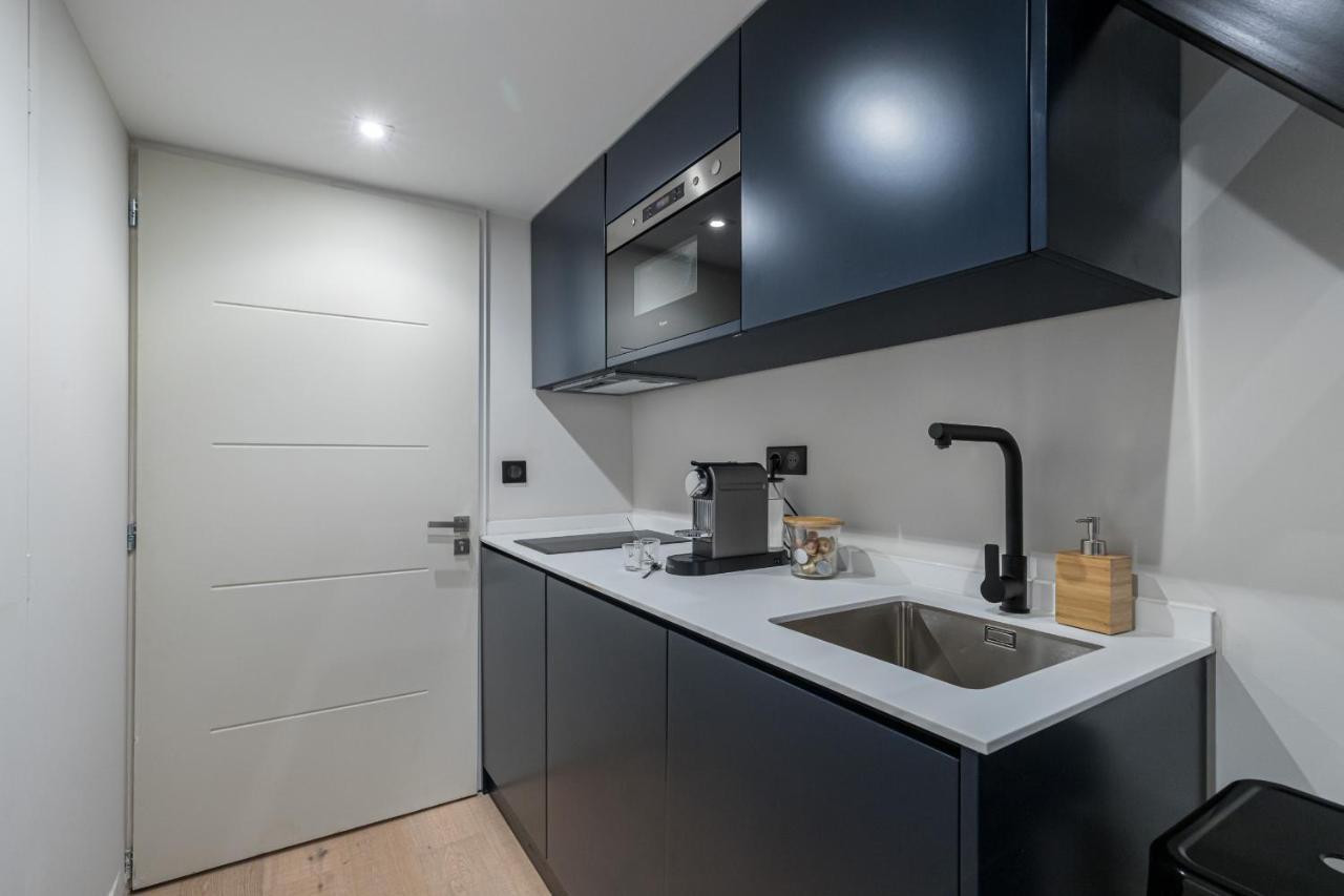 12 Bunico - Duplex - Vieux - 100m De La Apartamento *