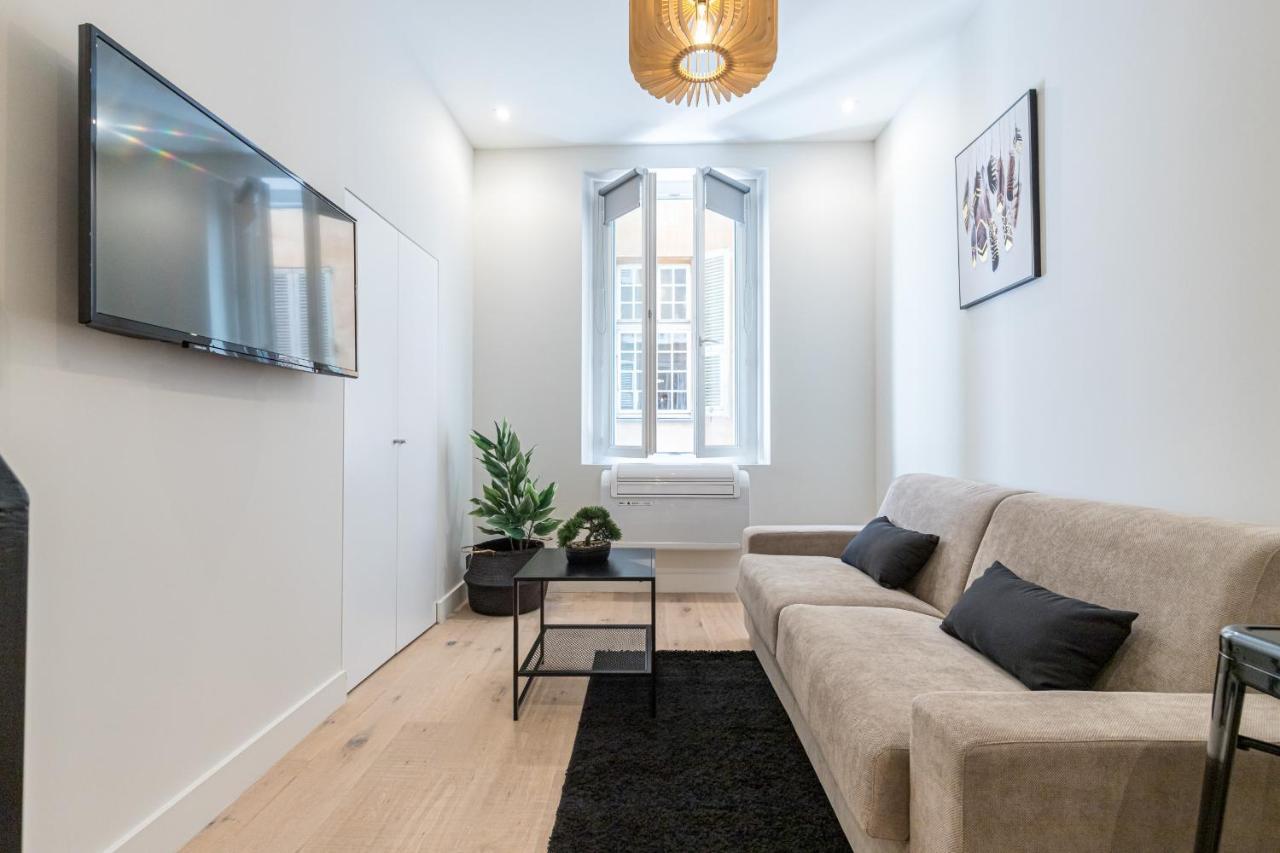 12 Bunico - Duplex - Vieux - 100m De La Apartamento *