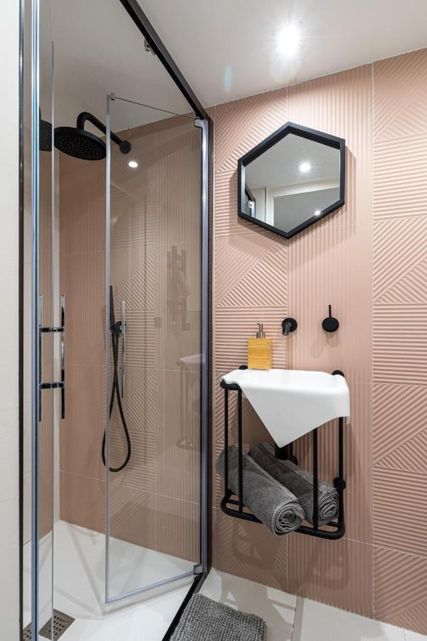 12 Bunico - Duplex - Vieux - 100m De La Apartamento *