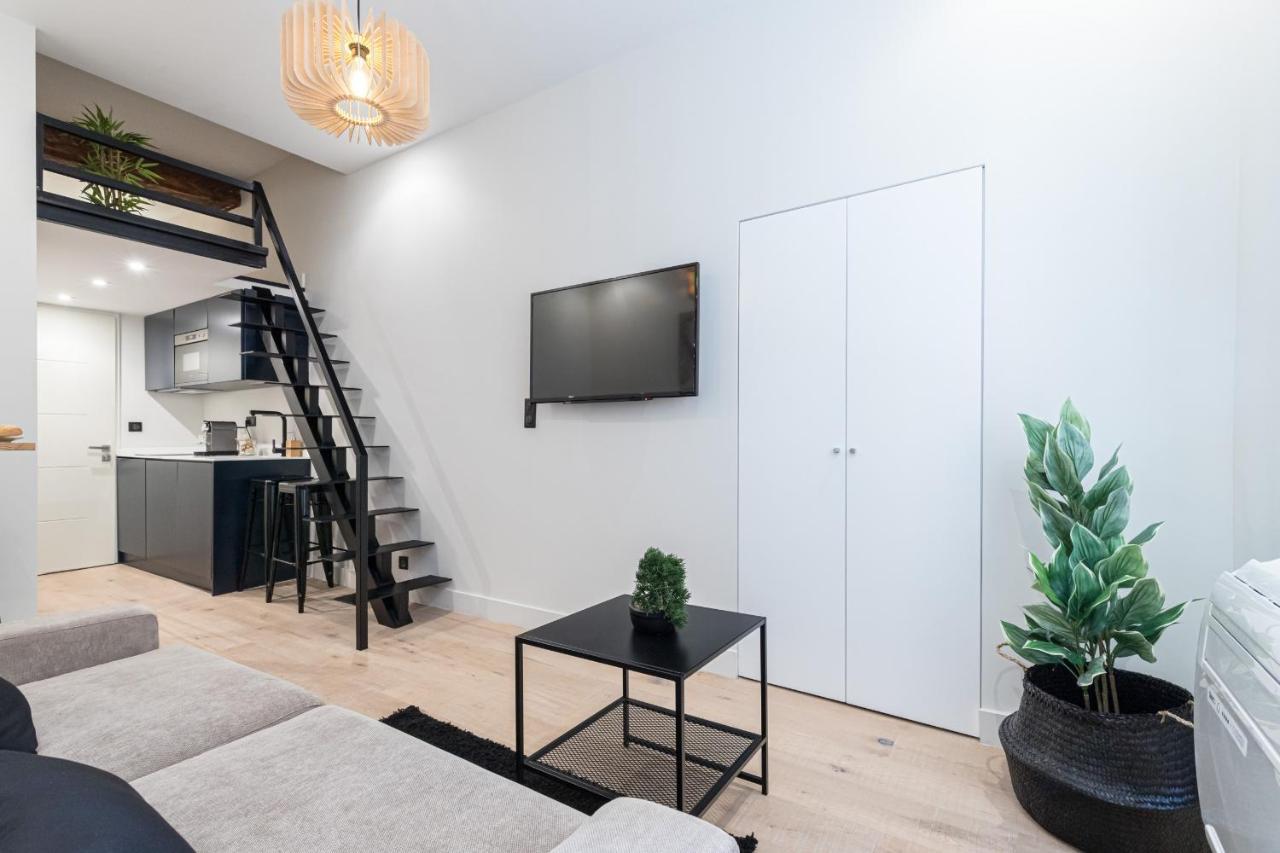 12 Bunico - Duplex - Vieux - 100m De La Appartement *