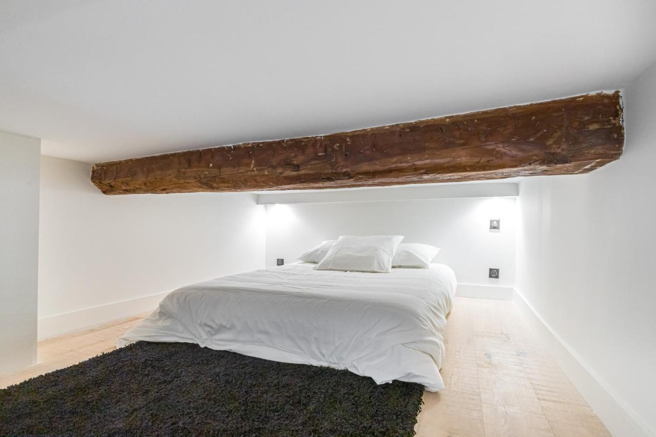 Apartamento 12 Bunico - Duplex - Vieux - 100m De La