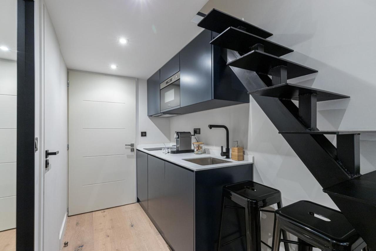 Appartement 12 Bunico - Duplex - Vieux - 100m De La *